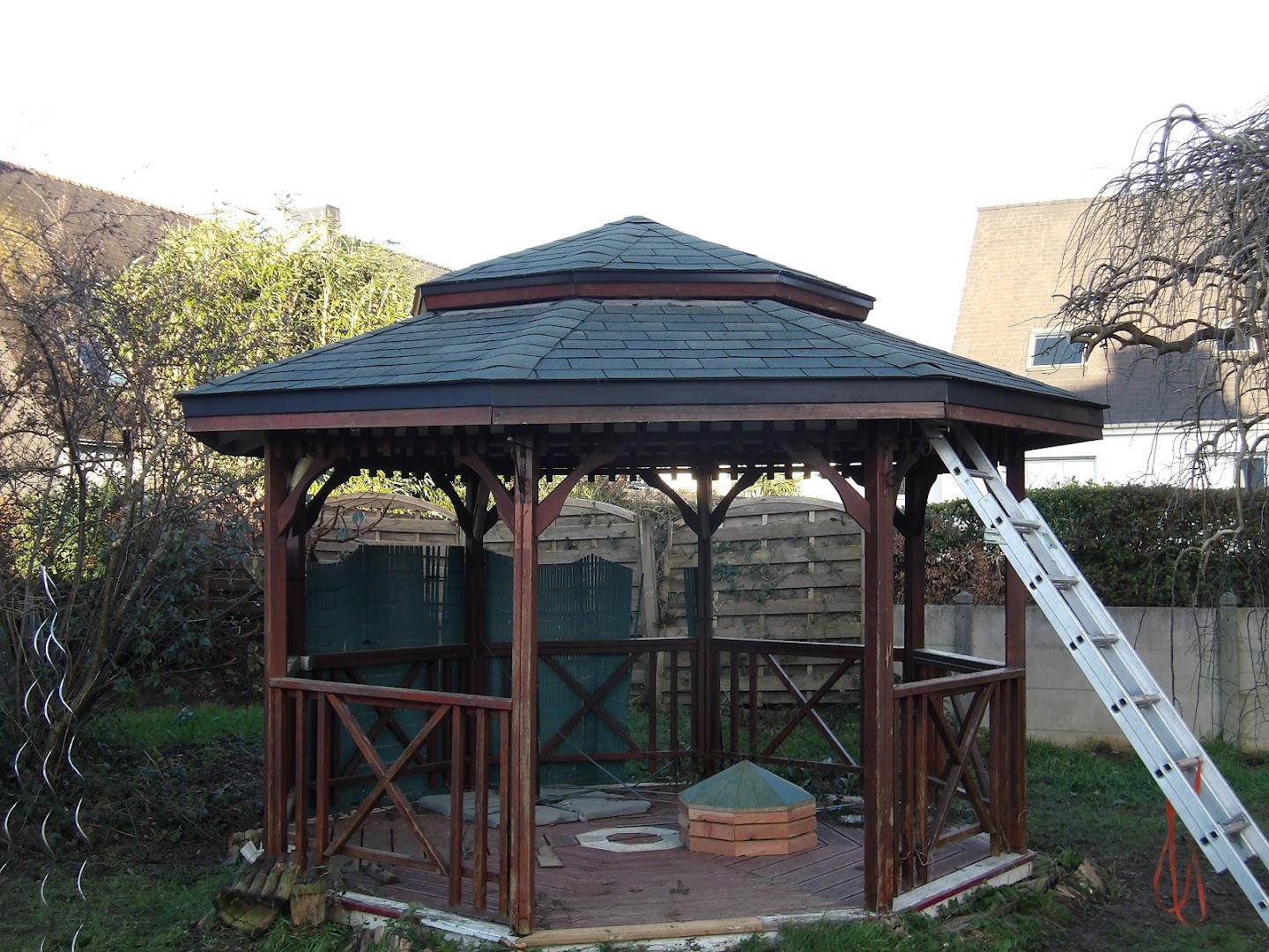 Xavier Multiservice Habitat - couverture — Photos 2